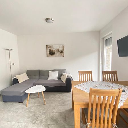 Haus Sonnentag Apartment Bad Bertrich Luaran gambar