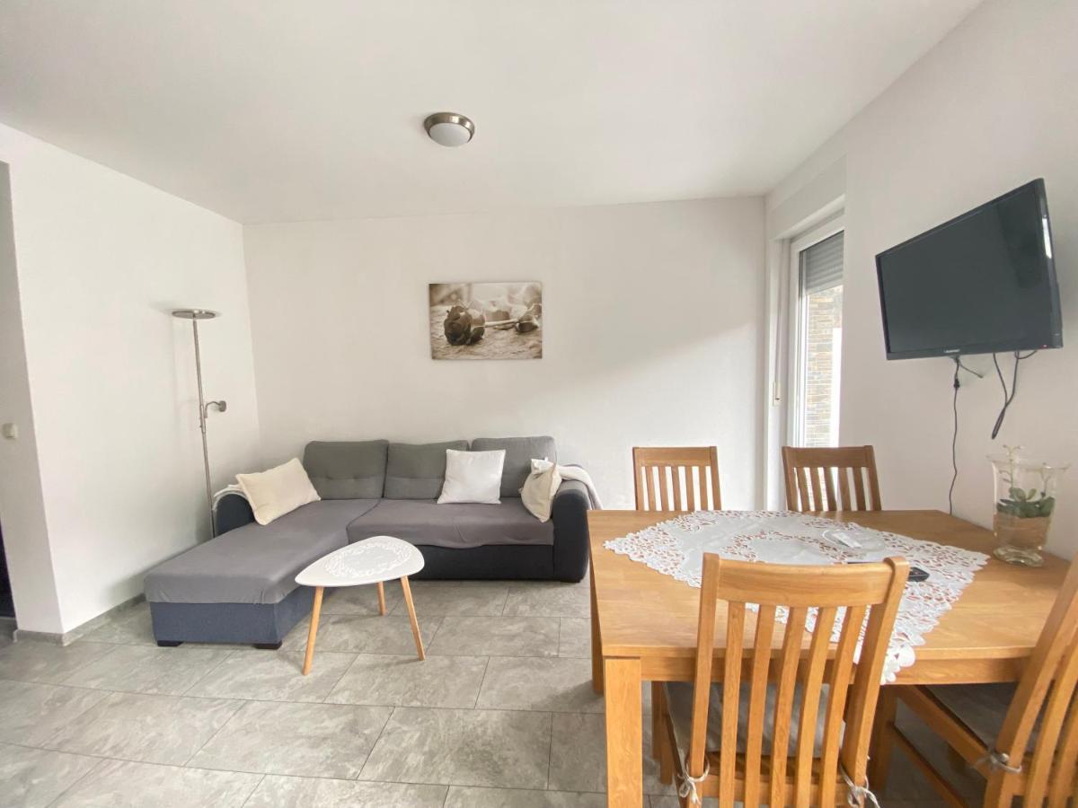 Haus Sonnentag Apartment Bad Bertrich Luaran gambar