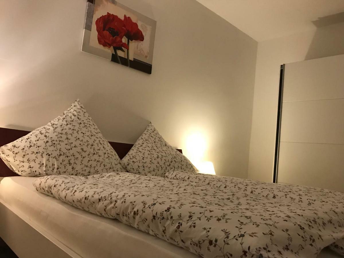 Haus Sonnentag Apartment Bad Bertrich Luaran gambar